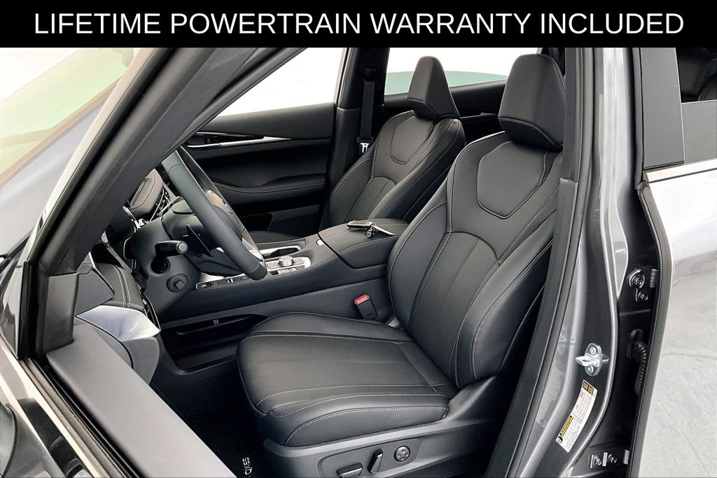New 2027 INFINITI QX65 Sport w/ Premium Package AWD/4WD image 32