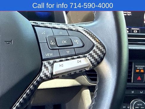Used 2023 Volkswagen Jetta SE FWD image 19
