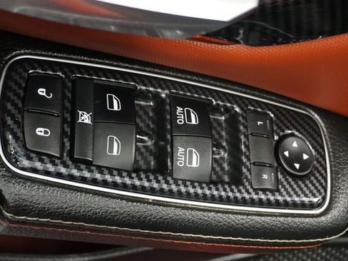 Certified 2019 RAM 1500 Rebel w/ Rebel Level 2 Equipment Group image 36