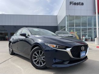 Used 2024 MAZDA MAZDA3 s video 1