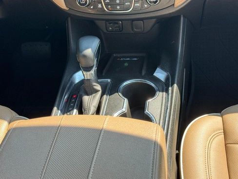 Used 2023 Chevrolet Traverse Premier w/ LPO, Floor Liner Package AWD/4WD image 15