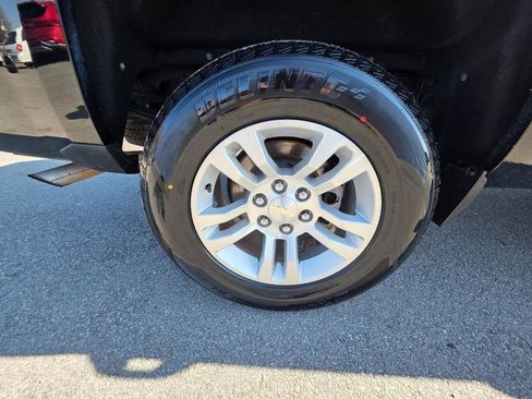 Used 2014 Chevrolet Silverado 1500 LT w/ All Star Edition image 21