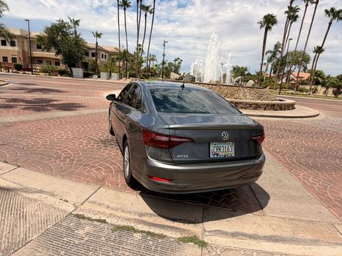 Used 2019 Volkswagen Jetta S w/ Driver Assistance Package FWD image 24