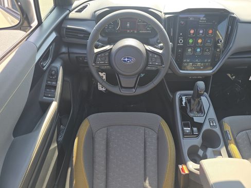 New 2026 Subaru Crosstrek 2.5i Sport AWD/4WD image 22