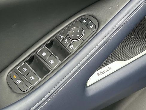 New 2026 INFINITI QX60 Sport image 16