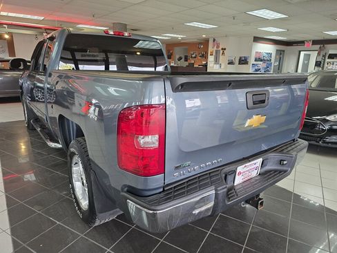 Used 2010 Chevrolet Silverado 1500 LT w/ Power Pack Plus image 5