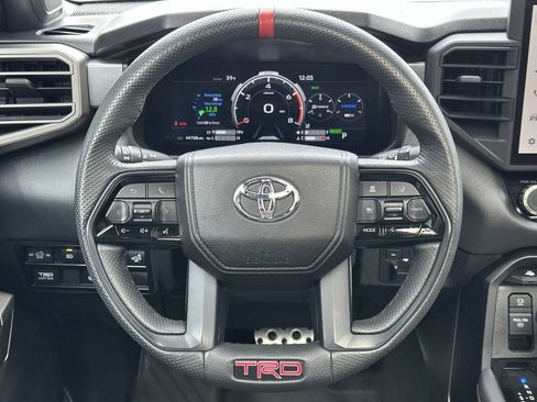 Used 2023 Toyota Tundra TRD Pro AWD/4WD image 43