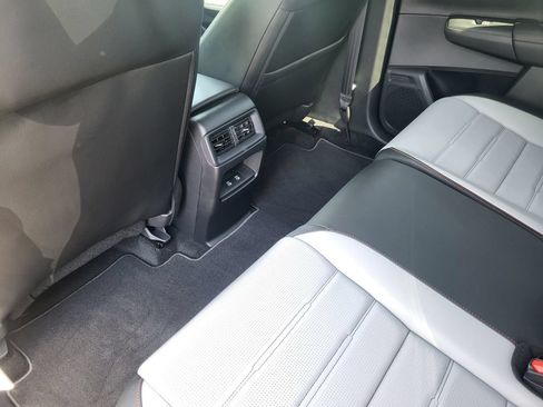 Certified 2026 Honda CR-V Sport Touring image 24