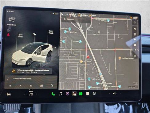 Used 2025 Tesla Model 3 Long Range RWD image 13