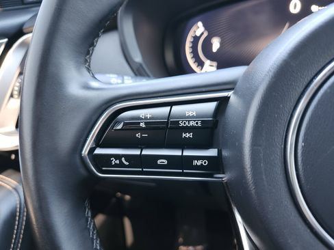 Used 2024 MAZDA CX-90 Plug-In Hybrid w/ Premium Pkg AWD/4WD image 36