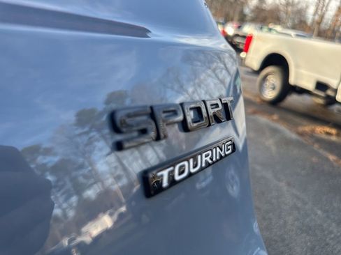 Used 2026 Honda CR-V Sport Touring image 27