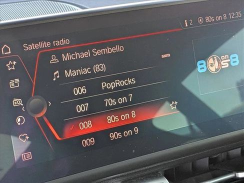 Used 2023 Toyota Supra Premium image 14