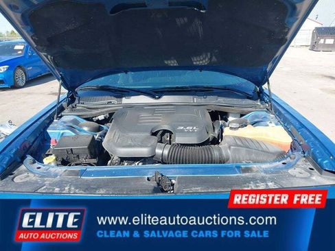 Used 2021 Dodge Challenger GT AWD/4WD image 20