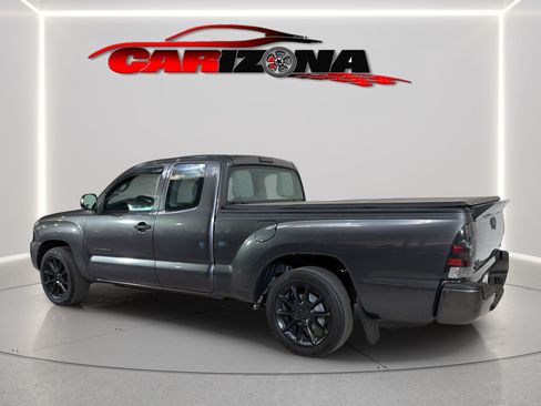 Used 2011 Toyota Tacoma 2WD Access Cab image 8