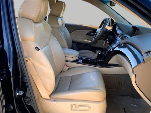 Used 2013 Acura MDX w/ Technology Package AWD/4WD image 9