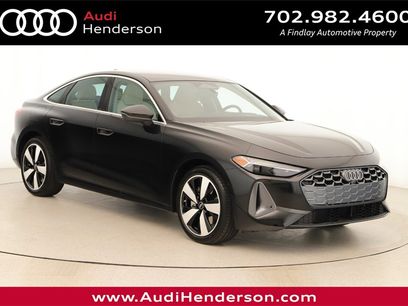 New 2025 Audi A5 2.0T Prestige