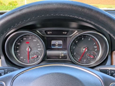 Certified 2018 Mercedes-Benz GLA 250 image 17