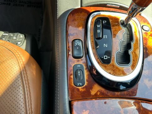 Used 2001 Mercedes-Benz S 600 image 68