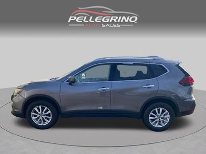 Used 2020 Nissan Rogue SV