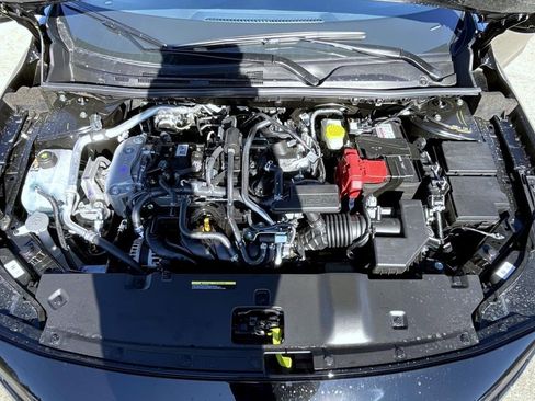 New 2026 Nissan Sentra SL image 25