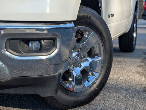 Used 2023 RAM 1500 Big Horn image 33