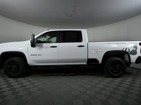 New 2026 Chevrolet Silverado 2500 W/T image 16