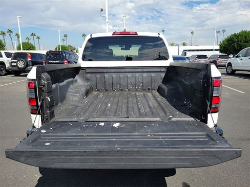 Used 2023 Nissan Frontier S w/ Technology Package image 25