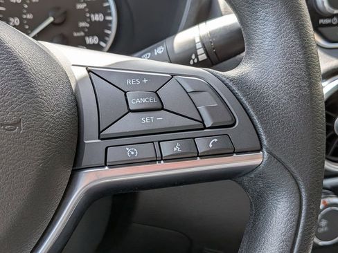 Used 2020 Nissan Sentra S FWD image 15