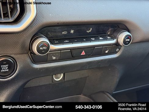 Used 2024 MAZDA CX-50 AWD 2.5 S w/ Preferred Package image 24