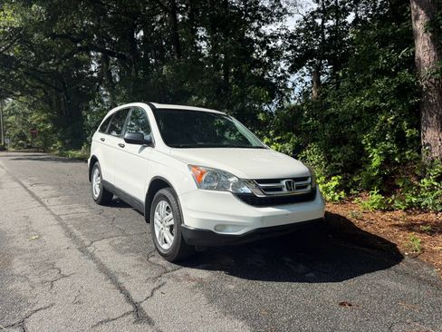 Used 2011 Honda CR-V EX image 9