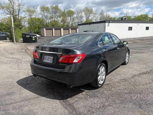 Used 2008 Lexus ES 350 FWD image 5