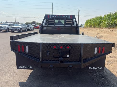 Used 2023 RAM 3500 Tradesman AWD/4WD image 22