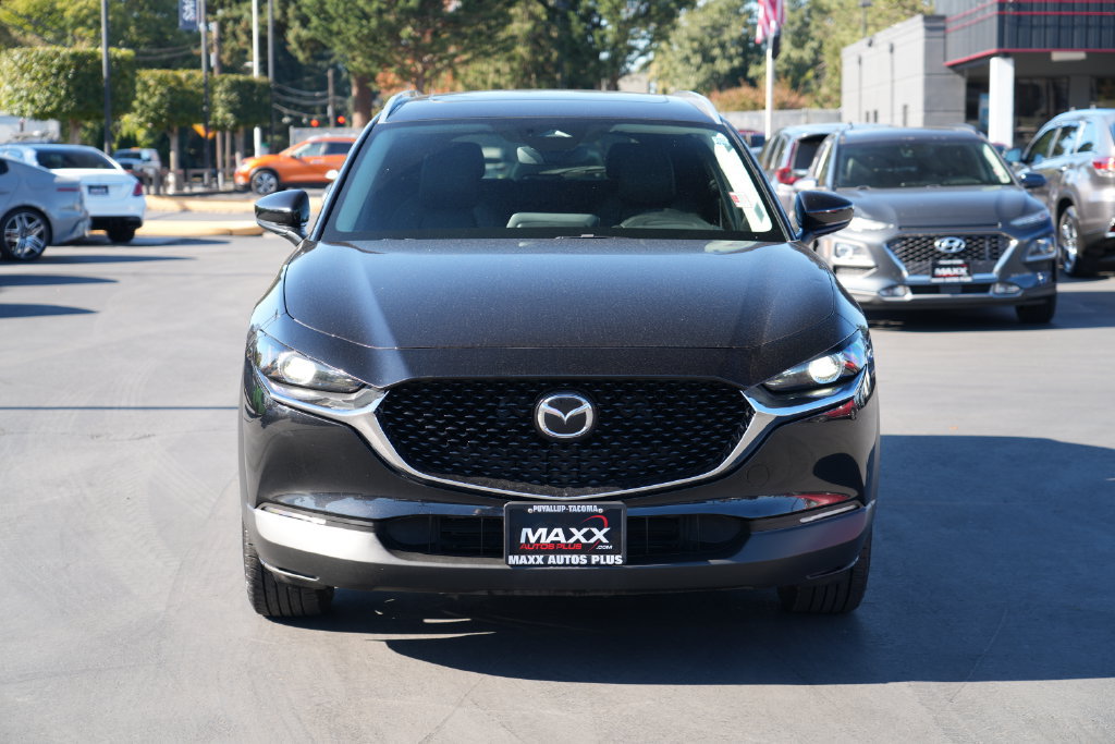 Used 2024 MAZDA CX-30 AWD 2.5 S w/ Preferred Package image 3