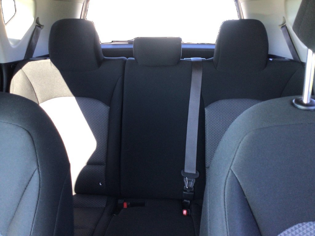 Used 2024 Kia Soul LX w/ Option Group 015 FWD image 15