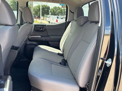 Used 2023 Toyota Tacoma SR5 RWD image 27