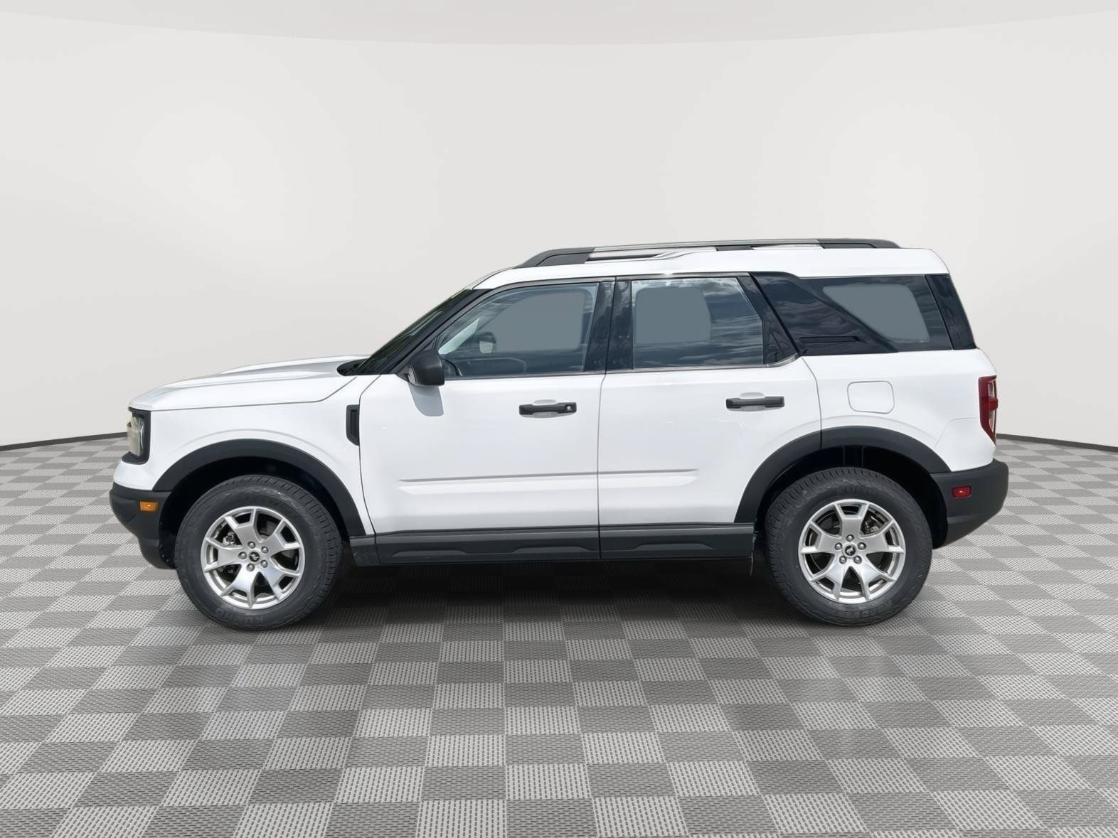Used 2023 Ford Bronco Sport AWD/4WD image 5