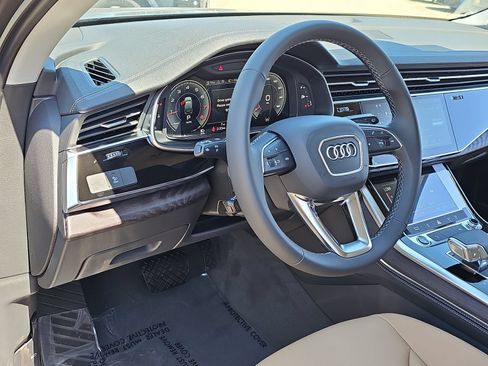 New 2026 Audi Q7 2.0T Premium Plus AWD/4WD image 18