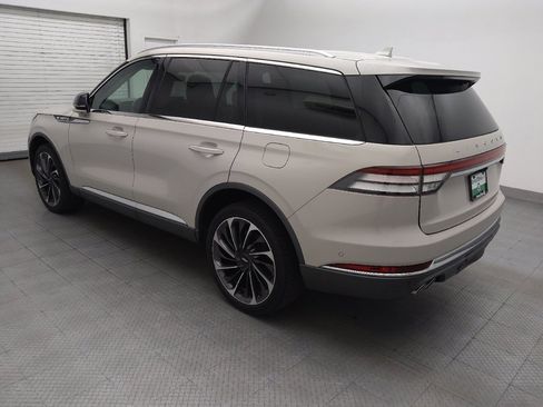 Used 2020 Lincoln Aviator Reserve w/ Equipment Group 202A AWD/4WD image 3