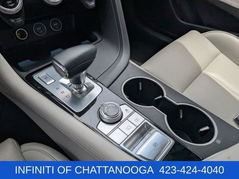 Used 2023 Genesis G70 2.0T RWD image 17