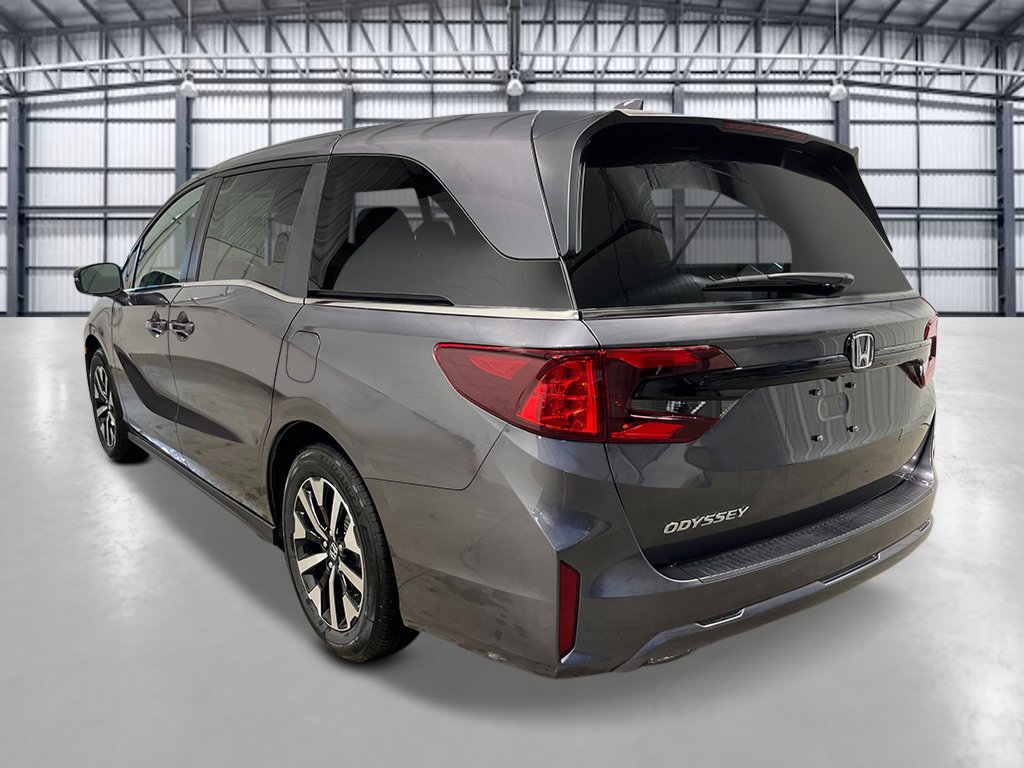 New 2027 Honda Odyssey EX-L image 3