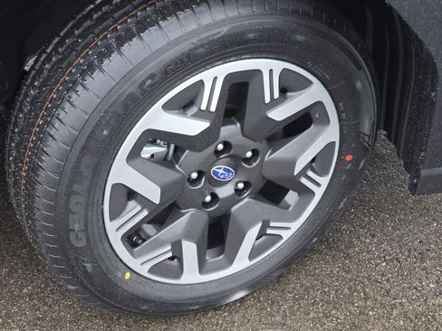 New 2026 Subaru Forester Premium image 14