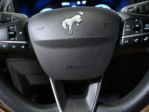 Used 2024 Ford Bronco Sport Big Bend image 30