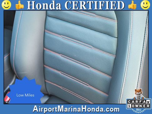 Certified 2025 Honda CR-V Sport-L image 27