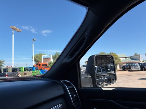 New 2026 RAM 2500 Big Horn image 35