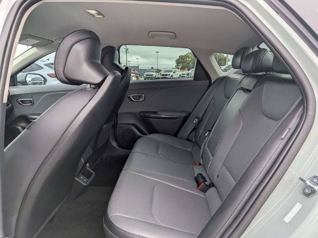 Used 2026 Kia K4 EX FWD image 11