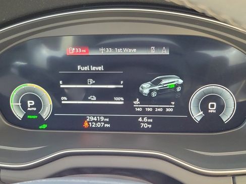 Certified 2023 Audi Q5 e Prestige w/ Prestige Package image 24