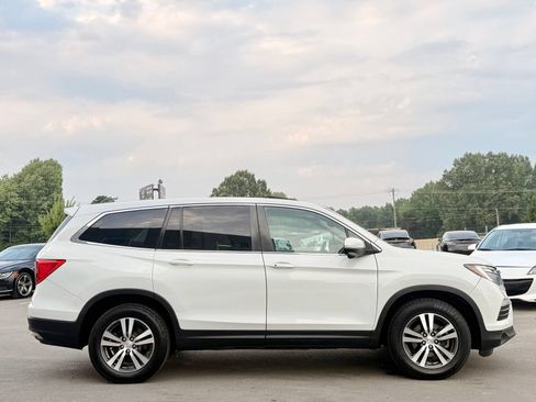 Used 2017 Honda Pilot EX-L image 5