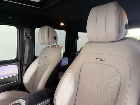 Used 2022 Mercedes-Benz G 63 AMG 4MATIC image 6