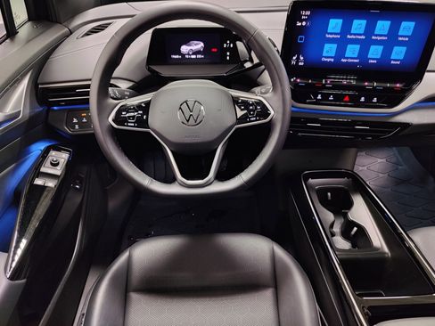 Certified 2023 Volkswagen ID.4 Pro S image 16