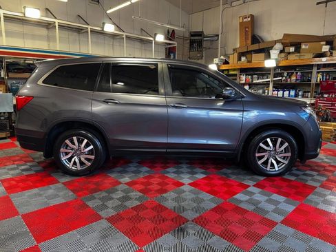 Used 2019 Honda Pilot EX-L image 8